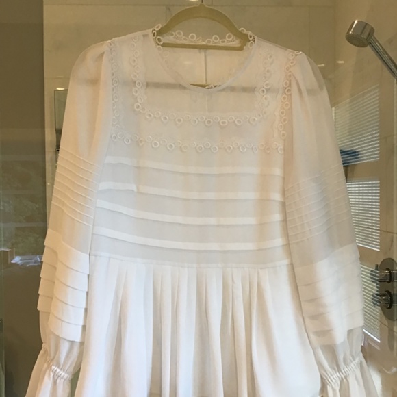 Ted Baker Roobee Blouse - Picture 6 of 10